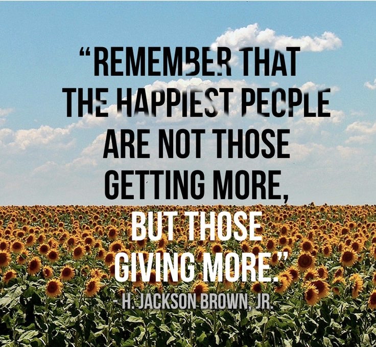 Saturday with a Heart: A warm meal for those in need