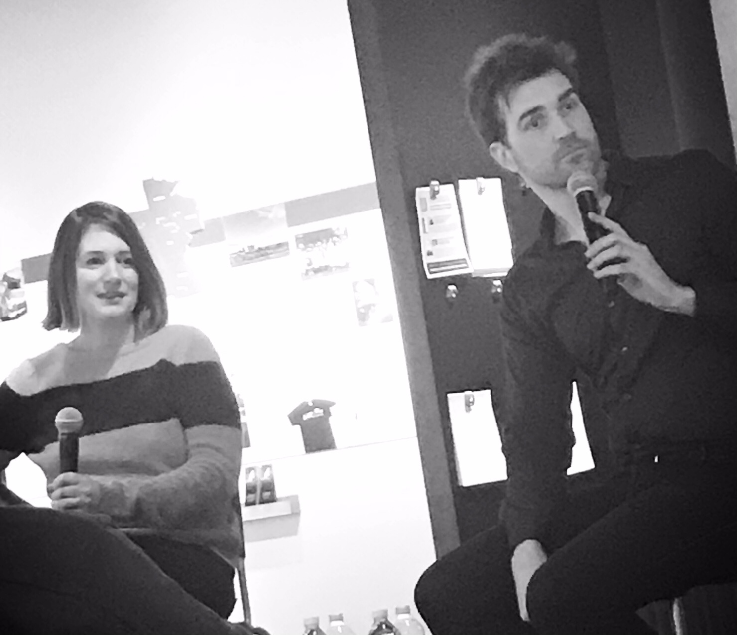 Inspiration with Best-Selling Authors