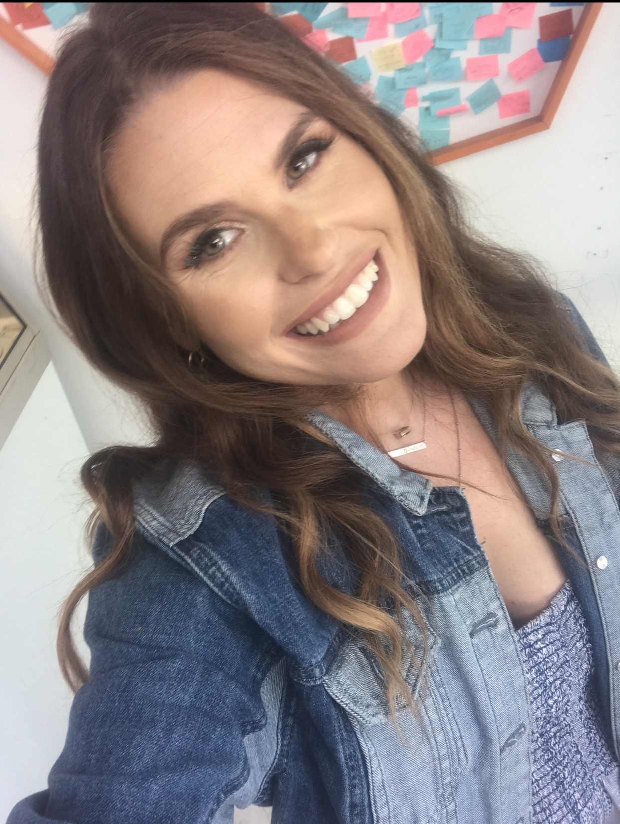 Connect to your Breath