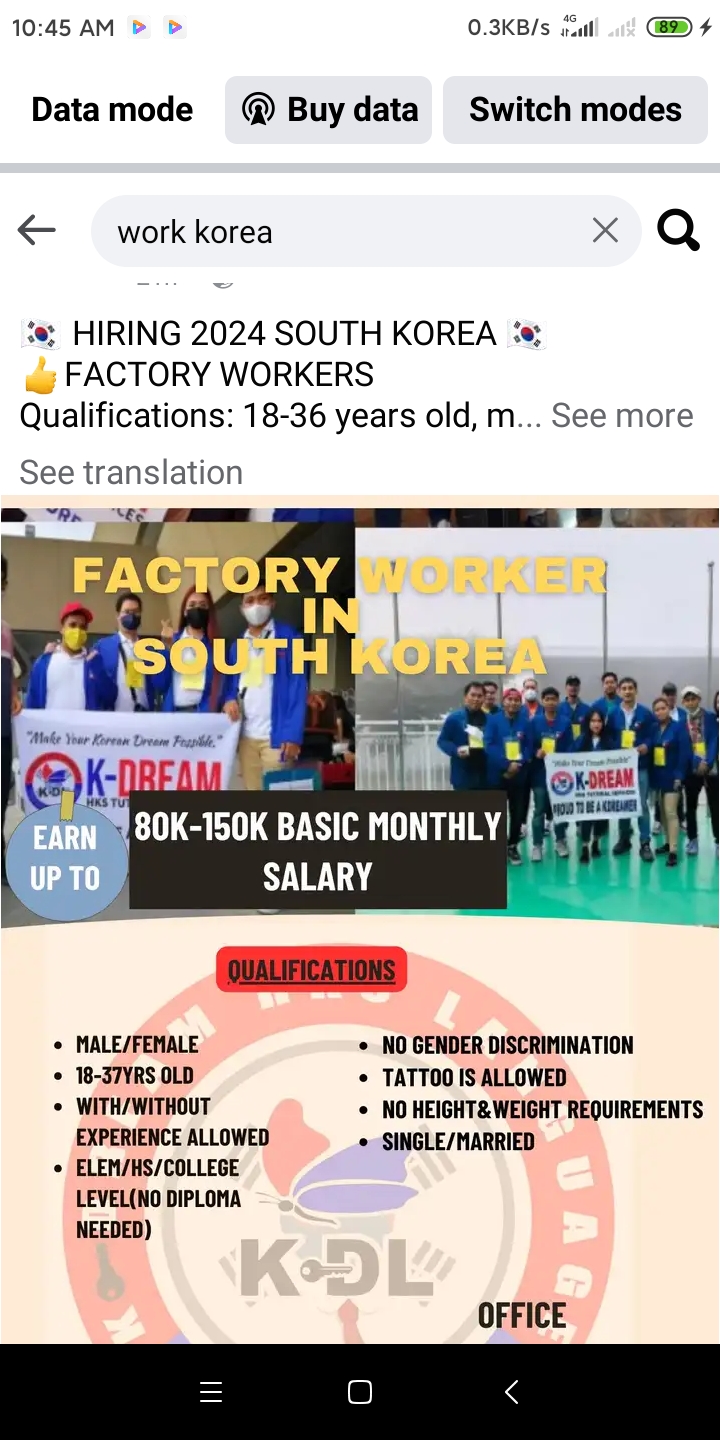 Sacrifice for the love