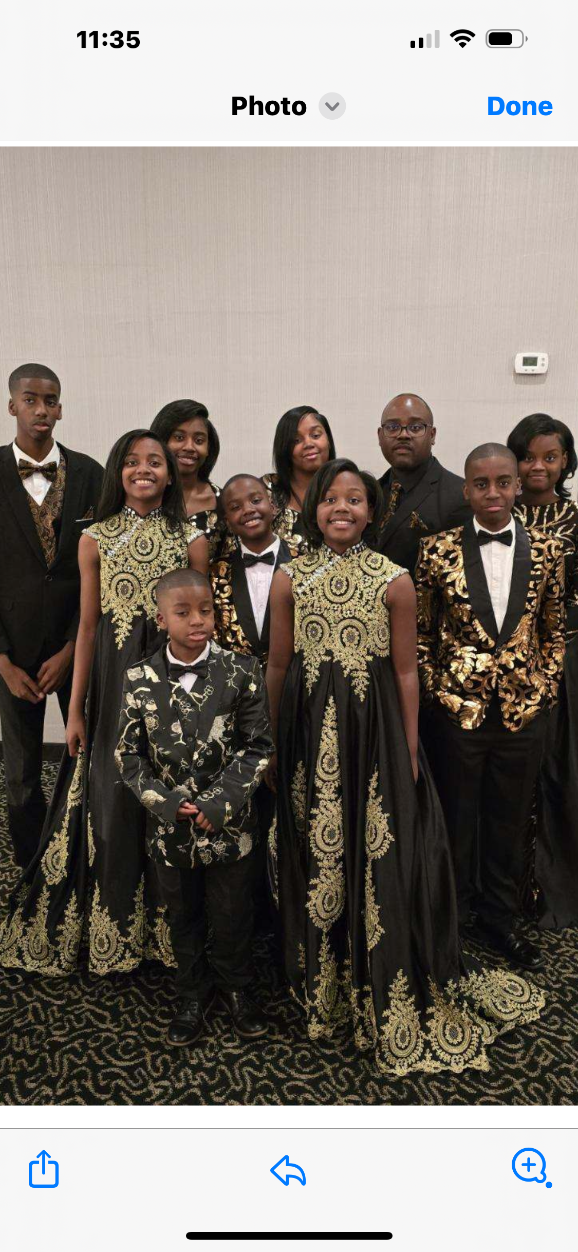 Family Domestic and International Travel