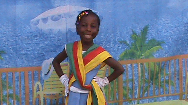 Reuniting Orphans with Family