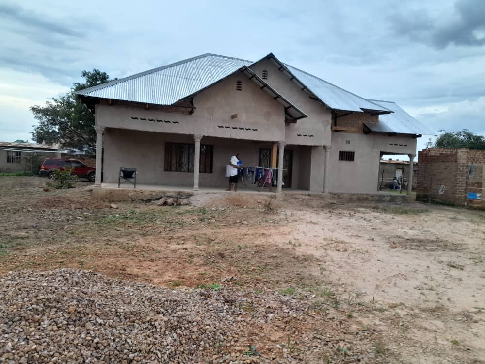 Wellbeing for my family