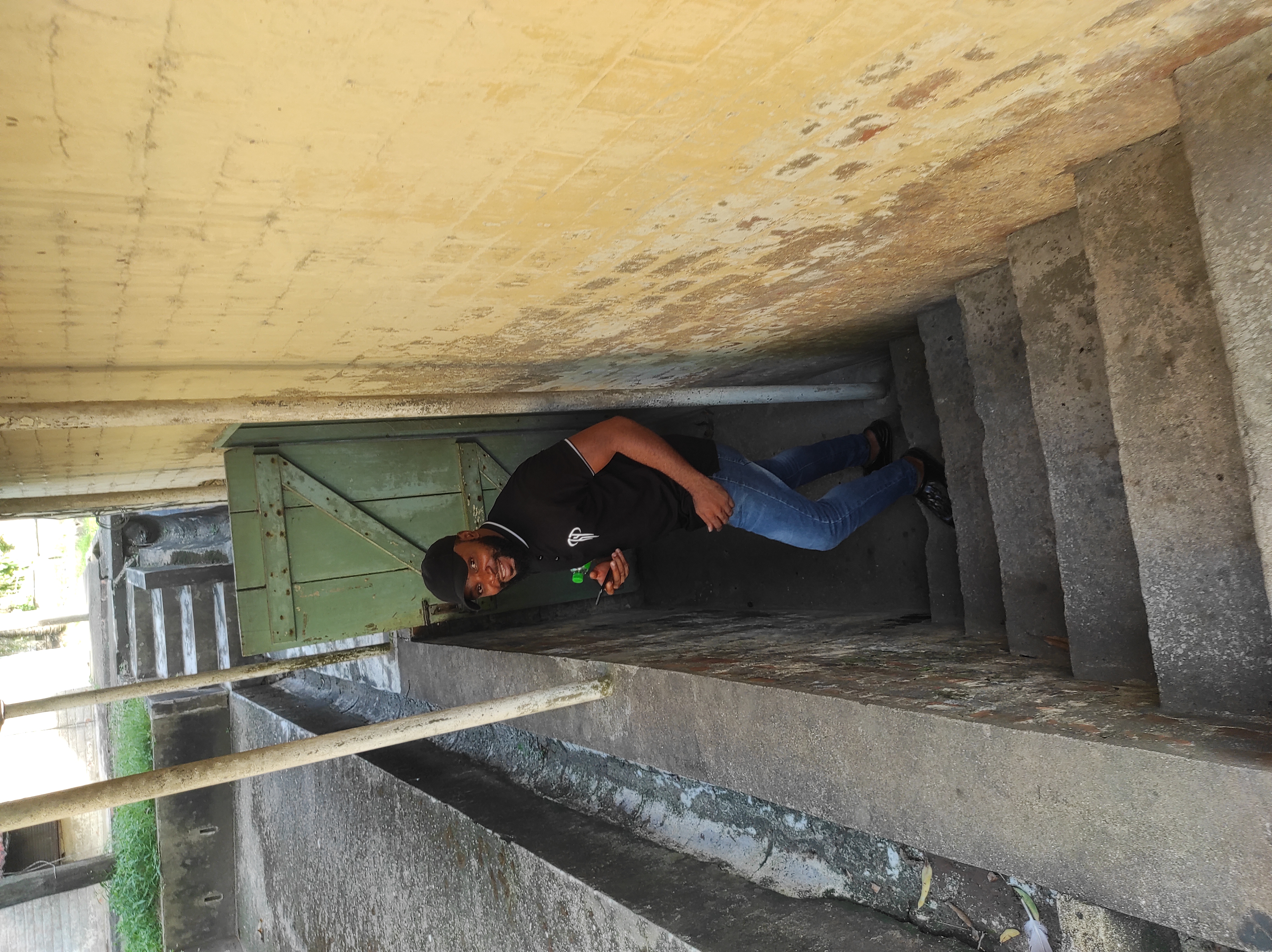 Support for a research