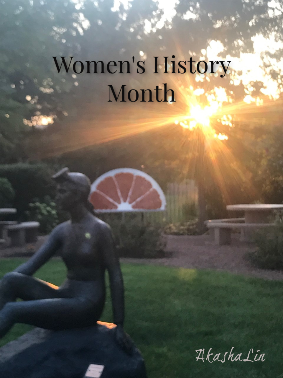 FE: Women helping women