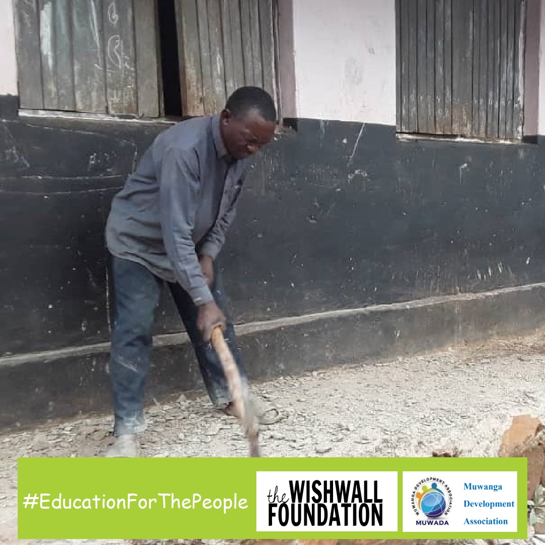 #Education for the People