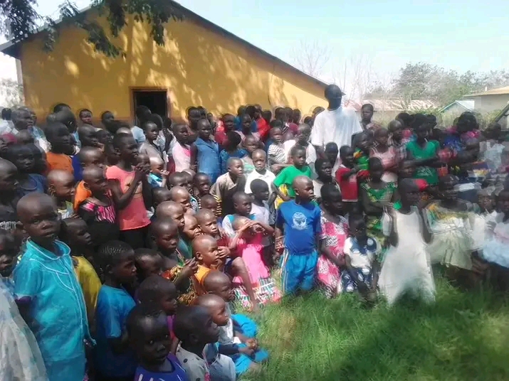 Word of God to the Poor