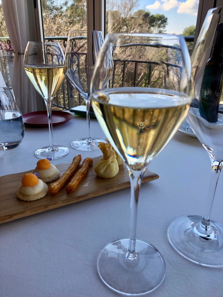 Future Entrepreneurs: Plaisirs du Palais