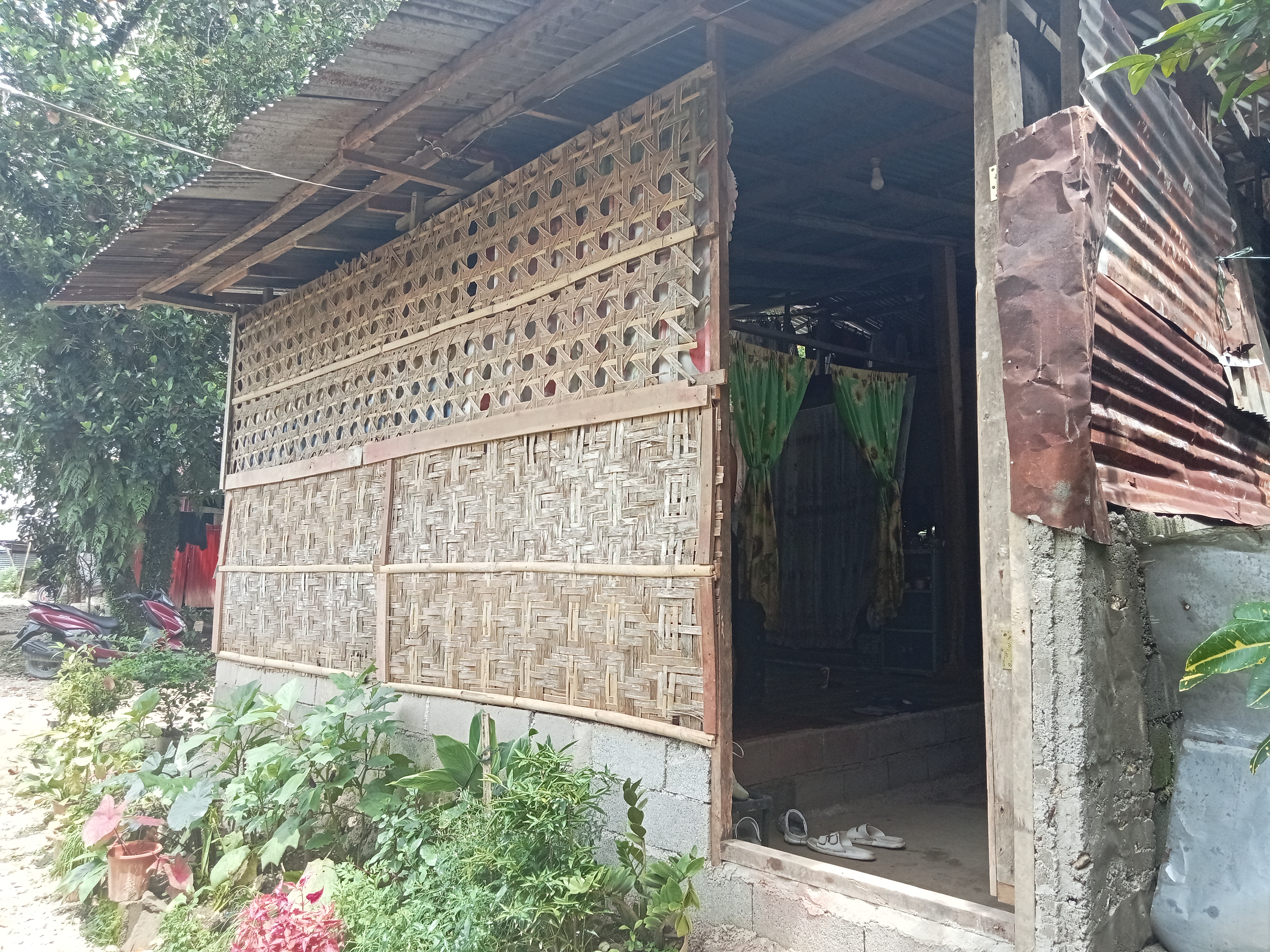 I wish for any type of assistance.