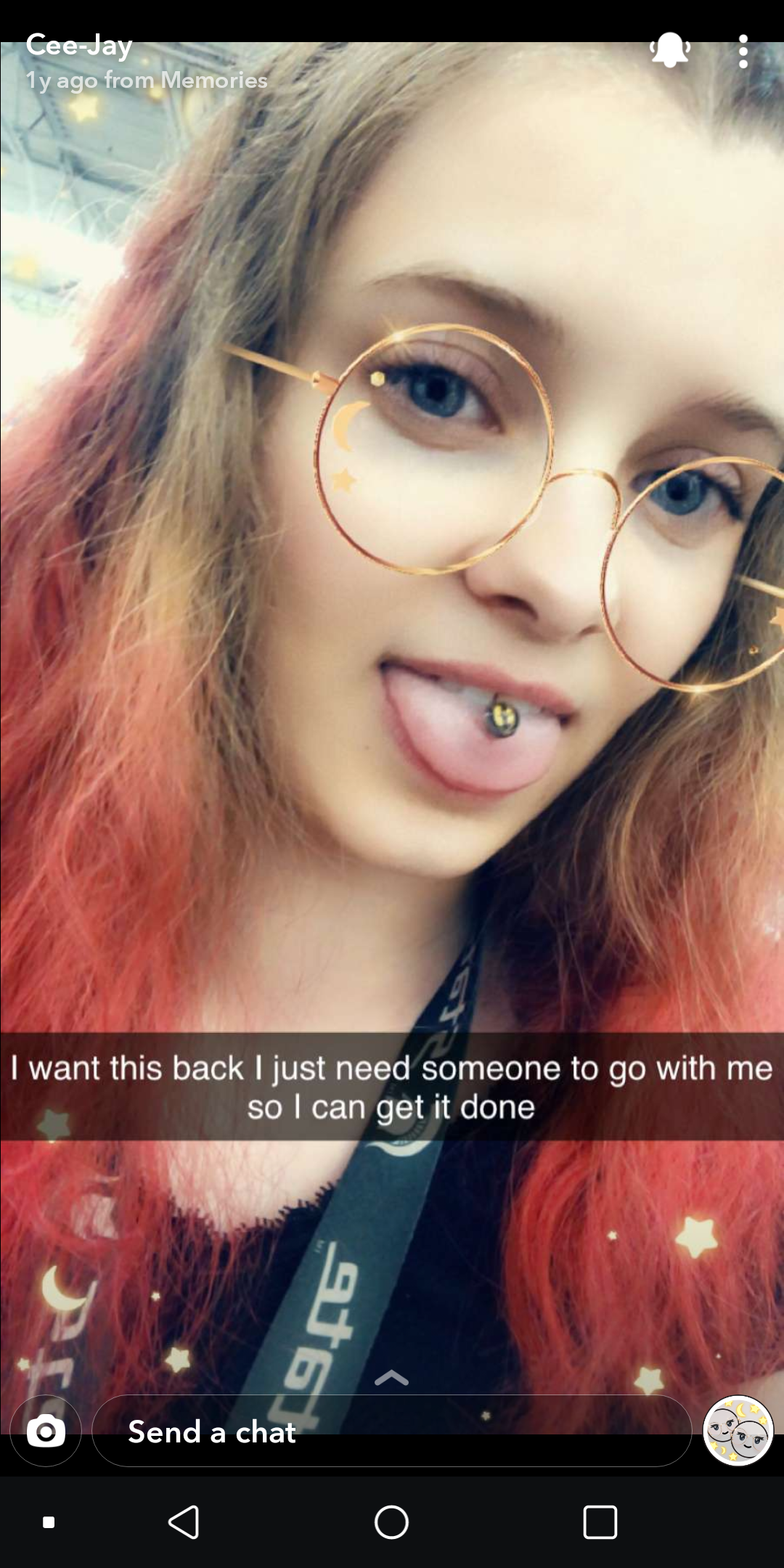 I want my wishes come true