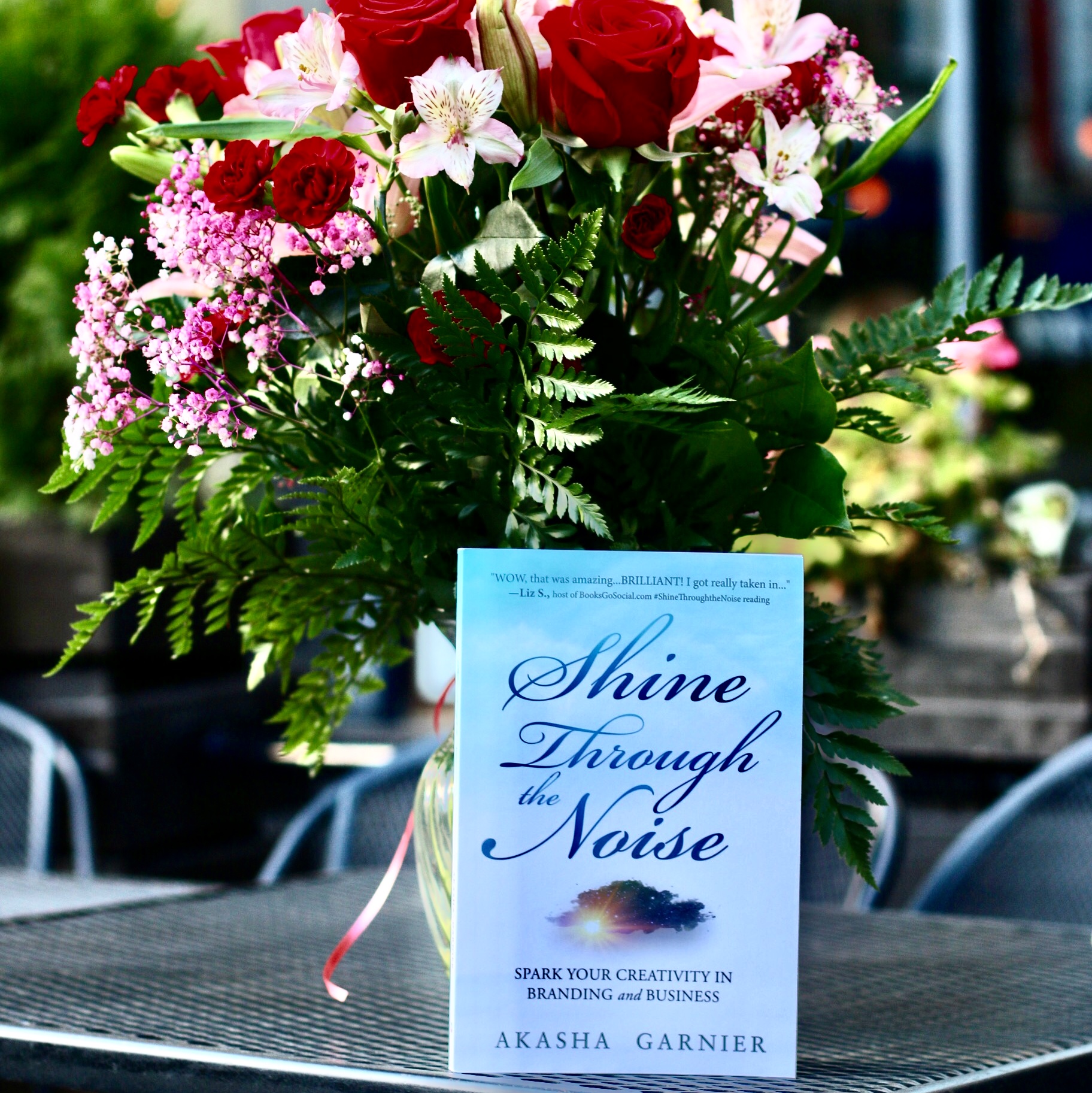 Future Entrepreneurs: Say No to Noise