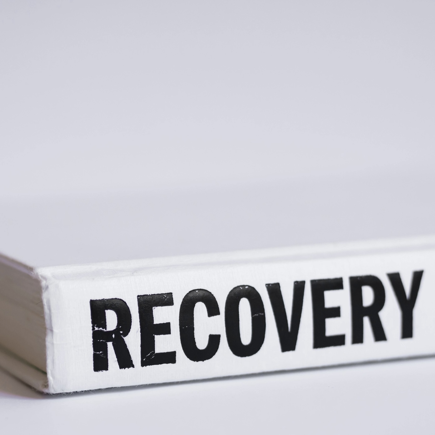 Recovery &amp; Life improvements