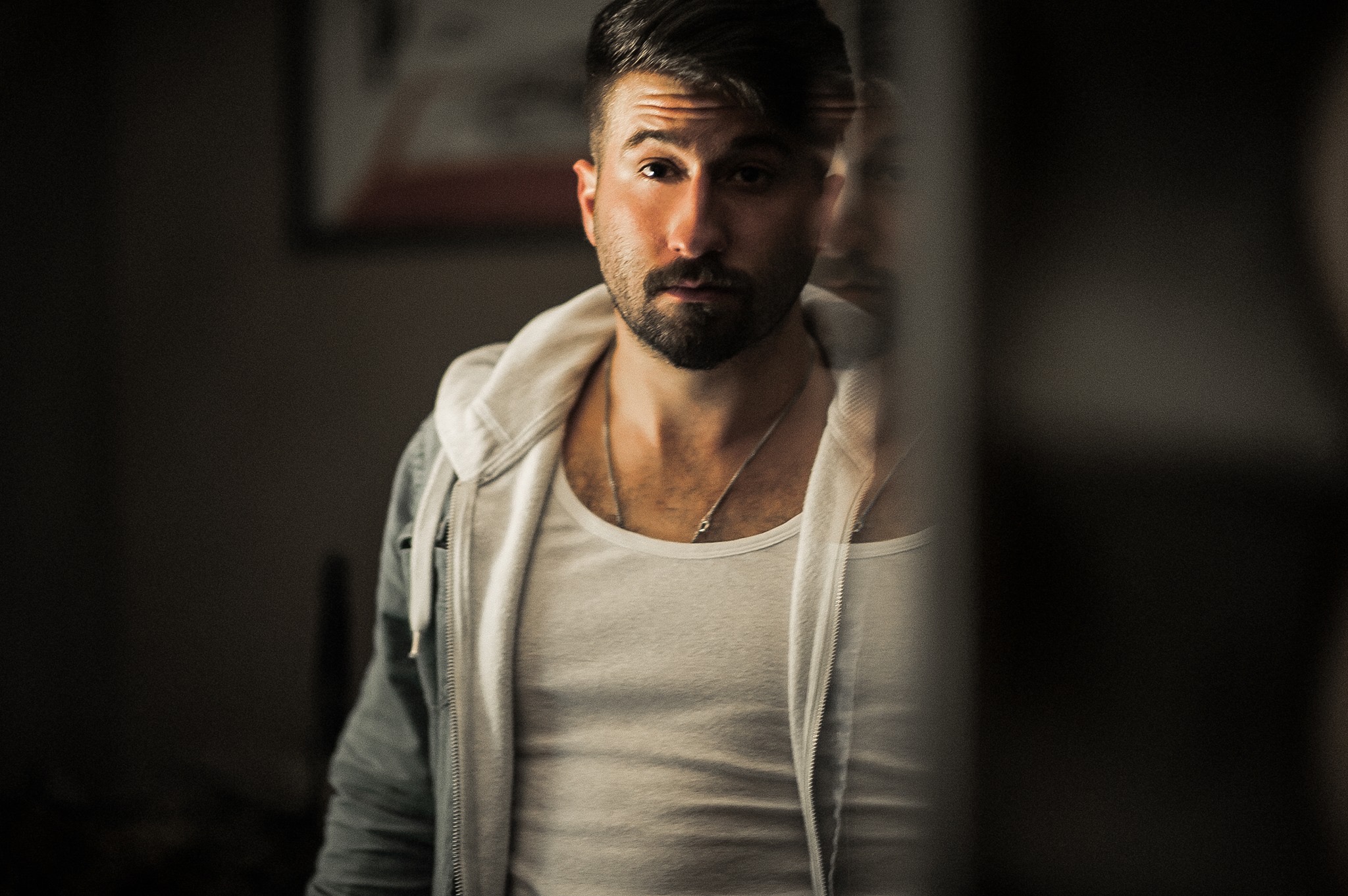 I Am Who I Am America.