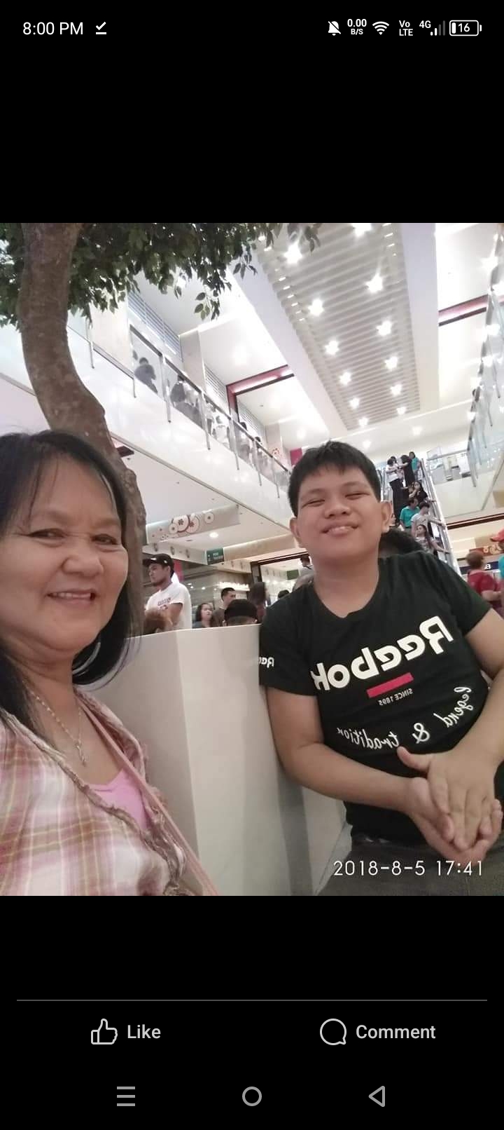 A Wish for Special Child loved but undersupported