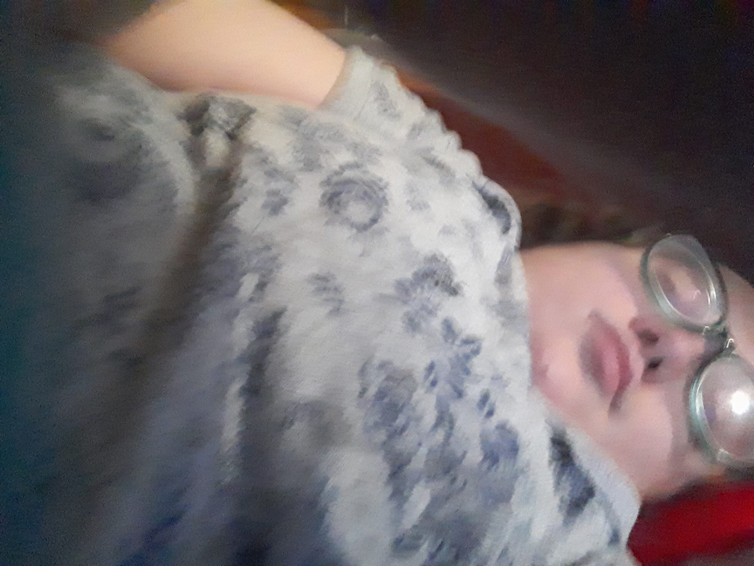 Awake tavel or asleep to not try again or trying a