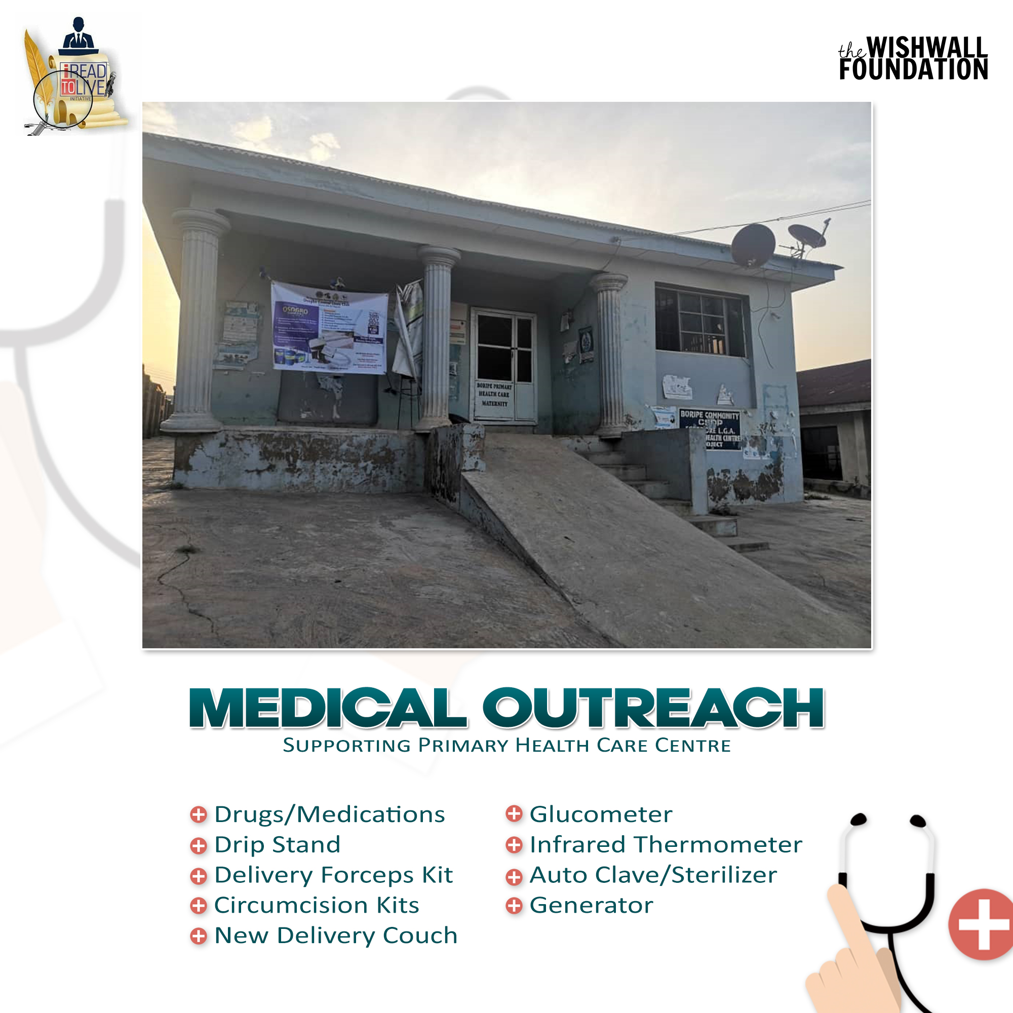 Medical Outreach