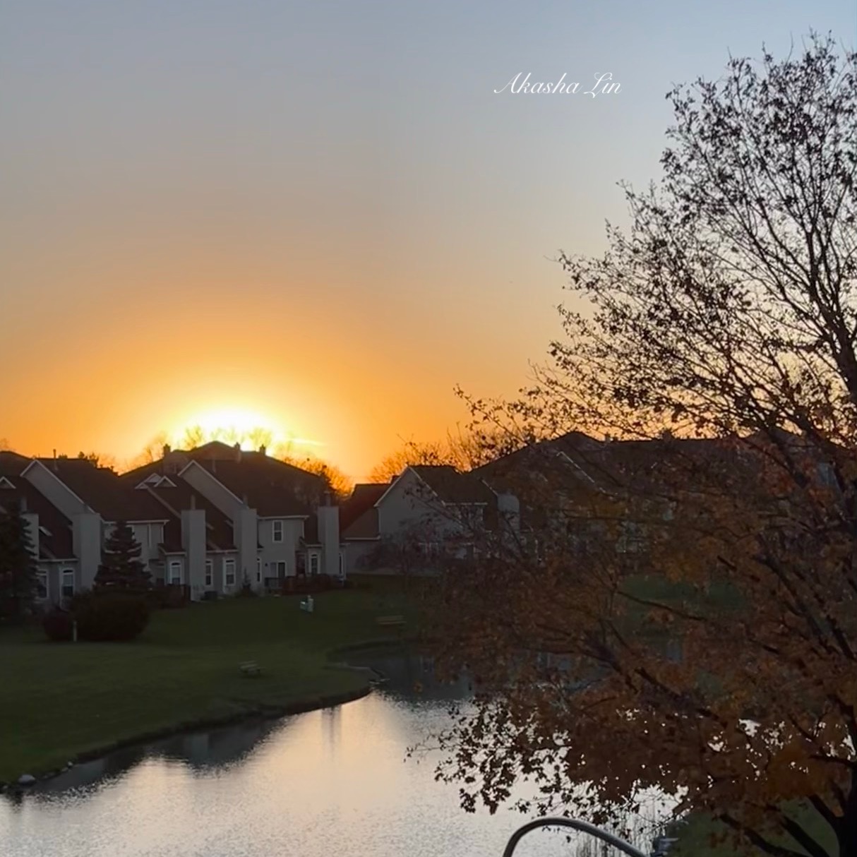 FE: Gratitude is the attitude