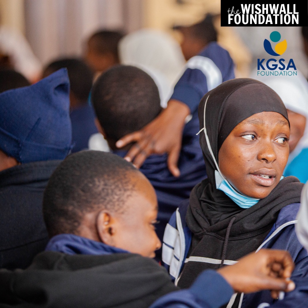 Wishwall's Impact Around the World