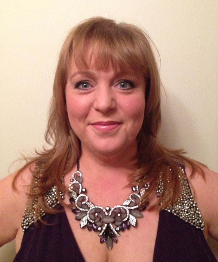 I wish everyone could know they are "good enough"