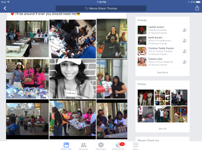 It Is All Love Project