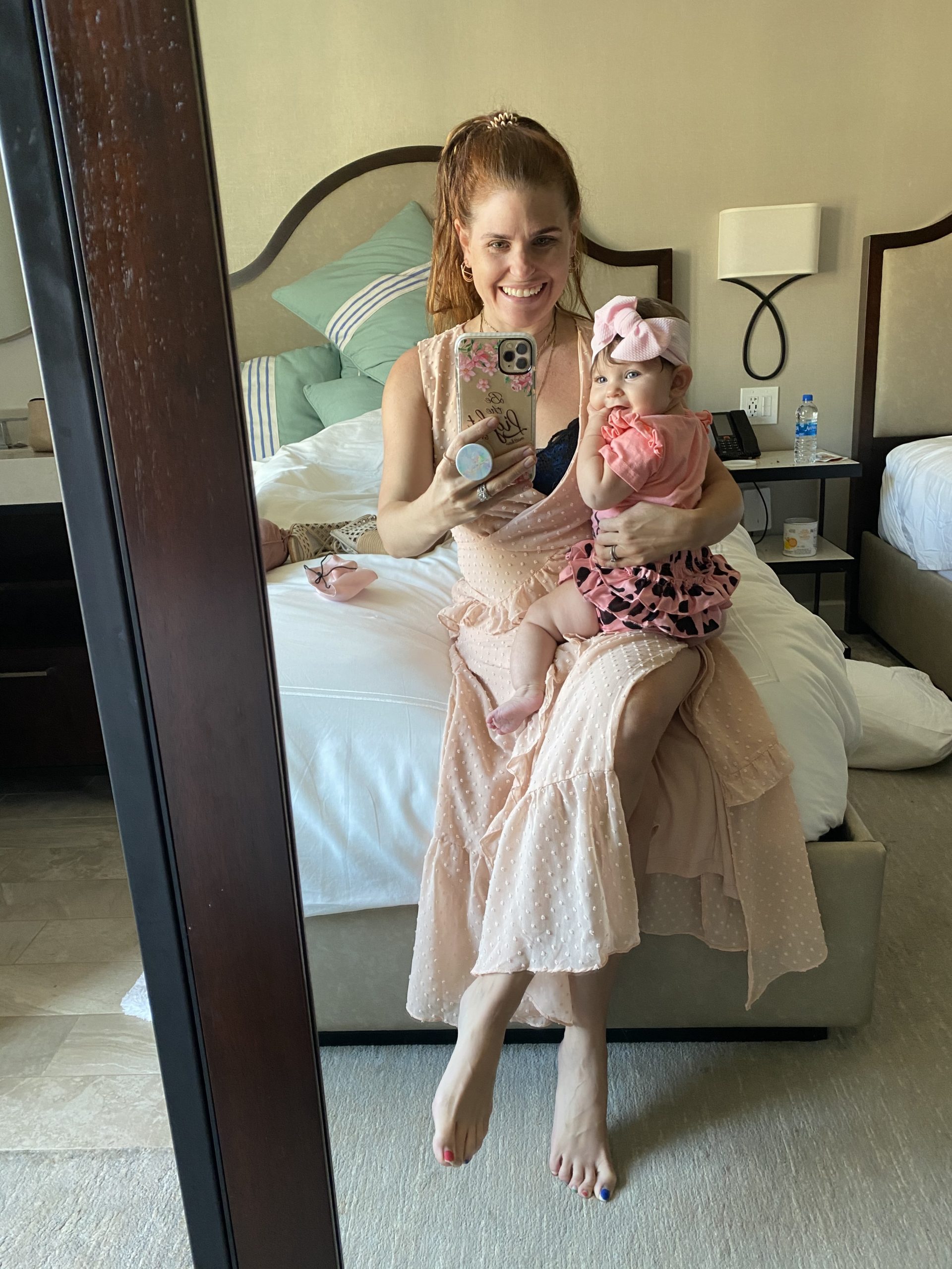 Postpartum Depression