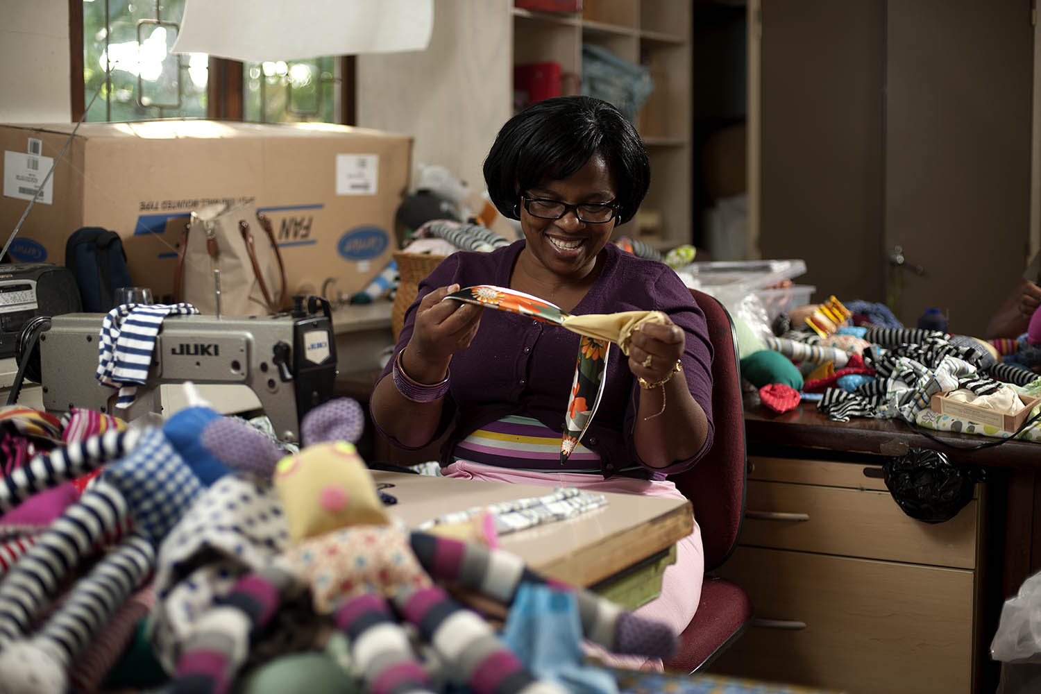 Fund A Bunnykat, Save Lives!