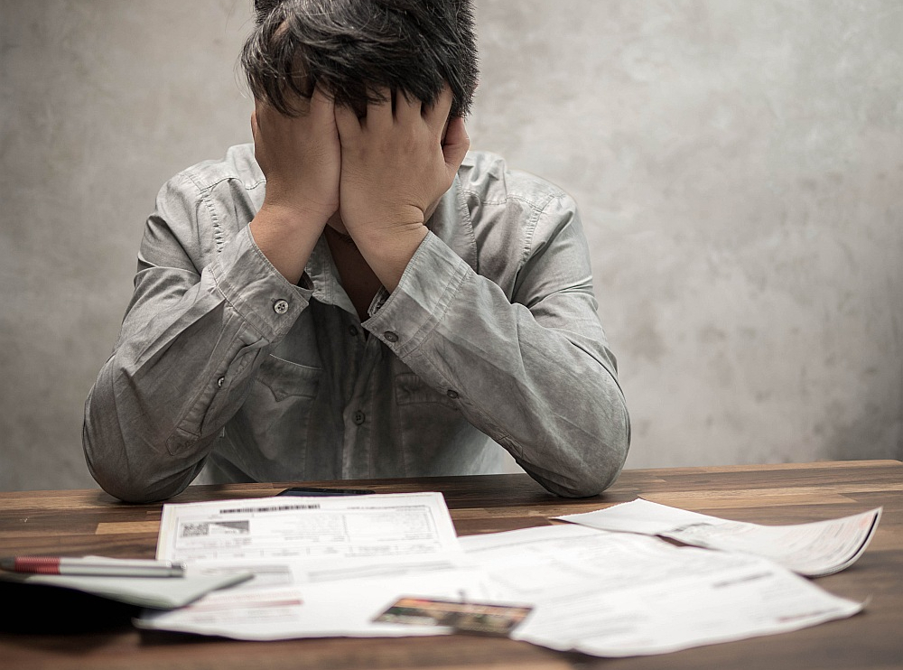 Looking for any sort of help