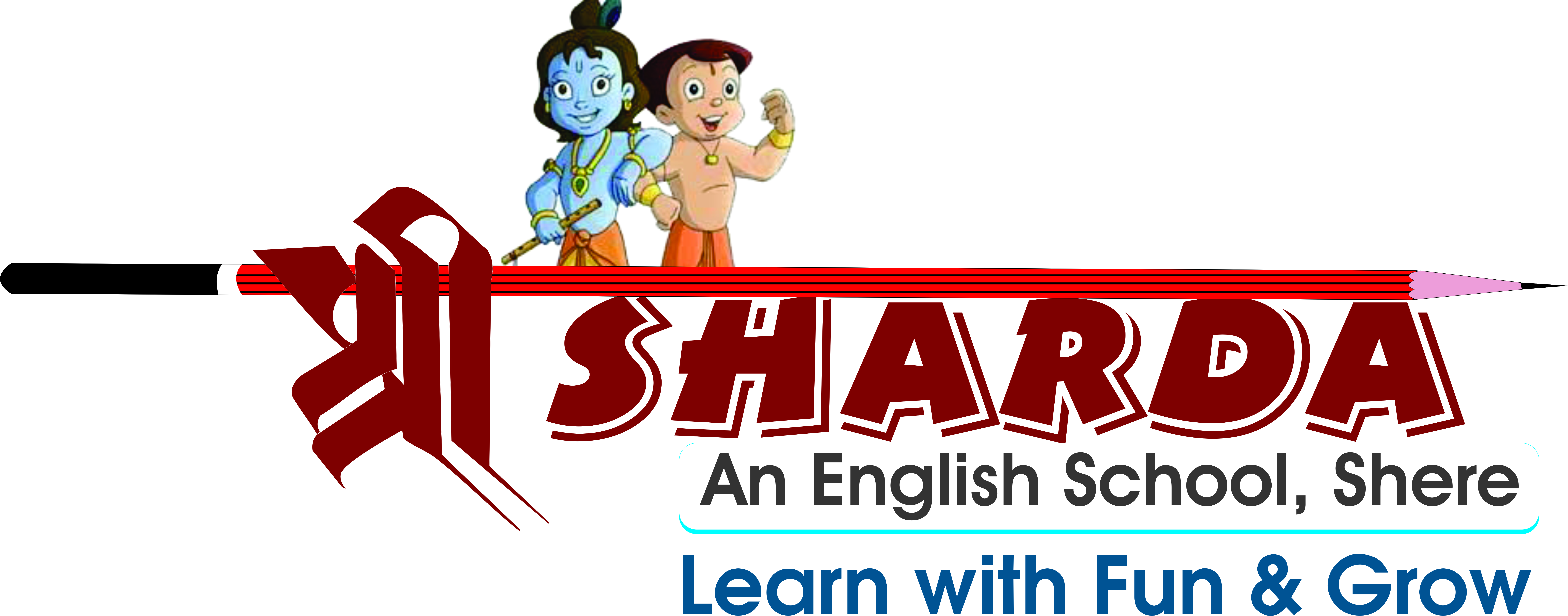 Help for better good.