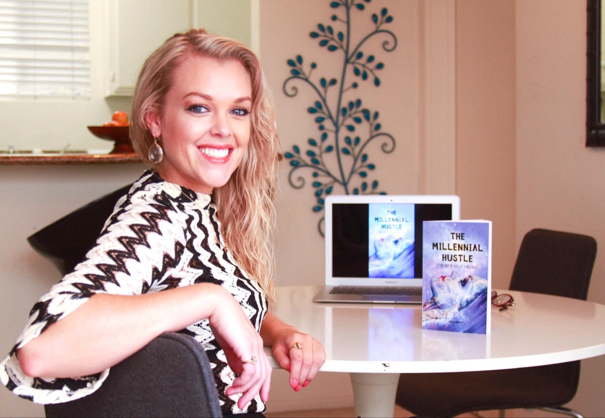 The Millennial Hustle