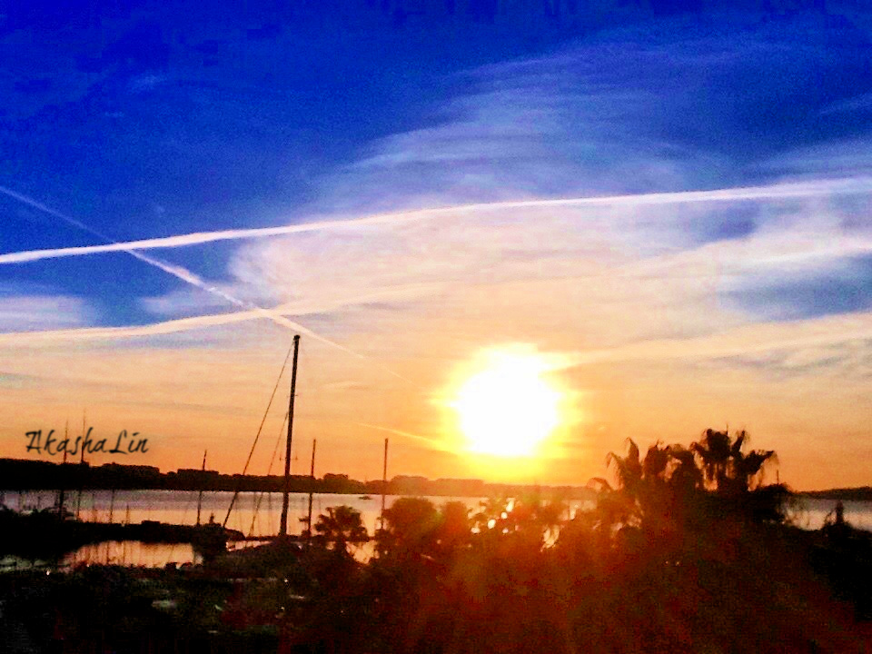 FE: Wake with Gratitude