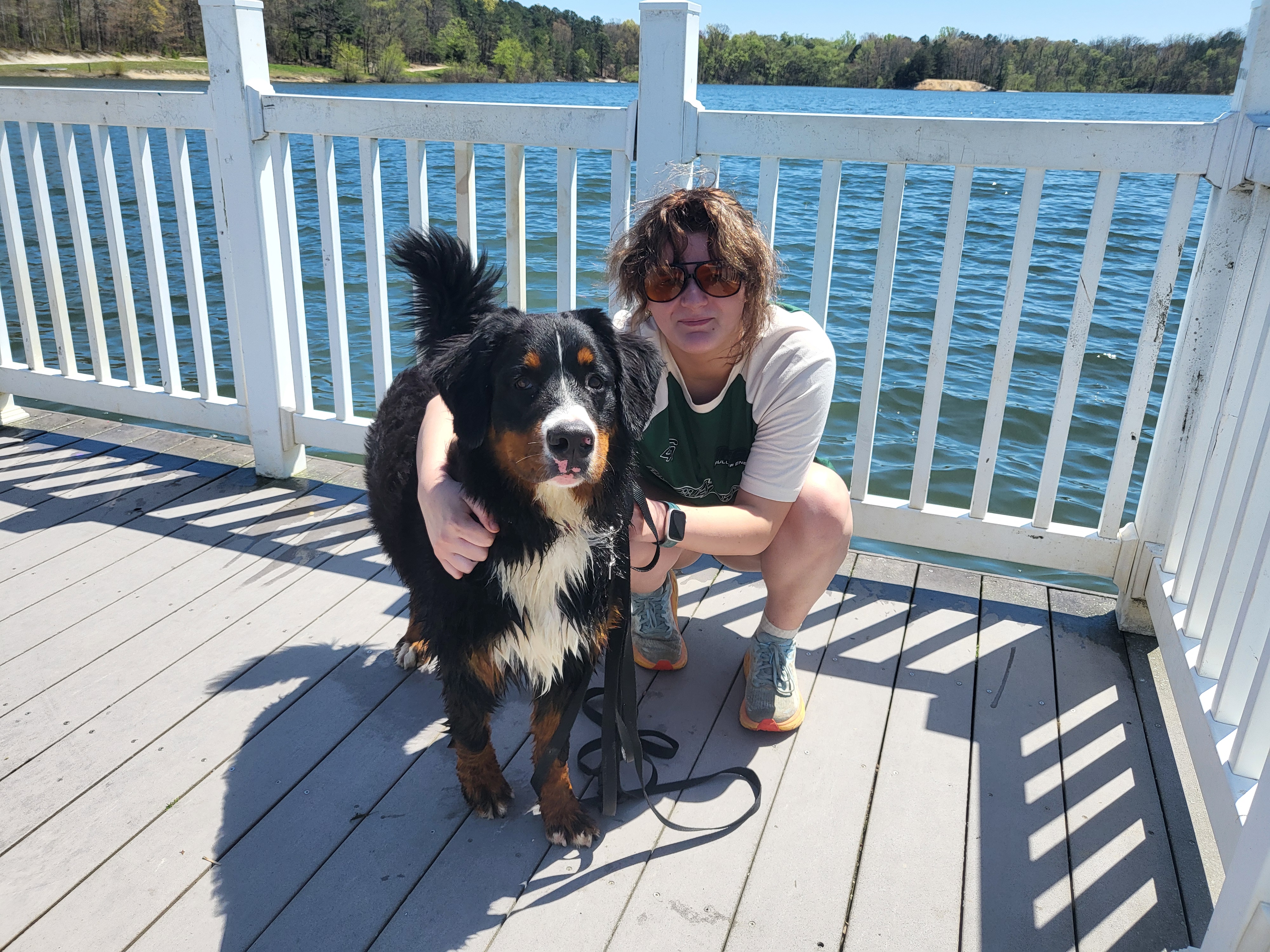 A wish for my daughters future health