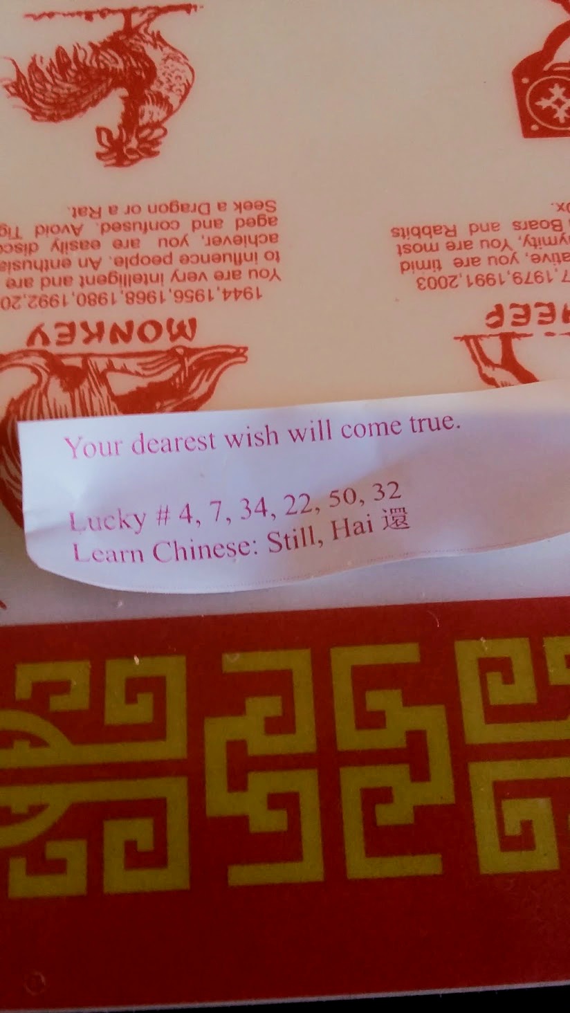 ONLY 17/19 OF THE NERDS BY THE PARTY SURVIVED