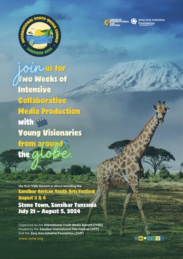 Empowering Voices Through Film: Our Common Wish for Collaborative Change