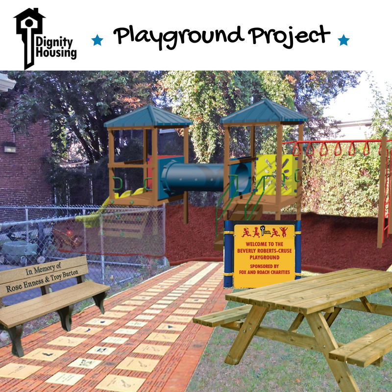 Playground Project