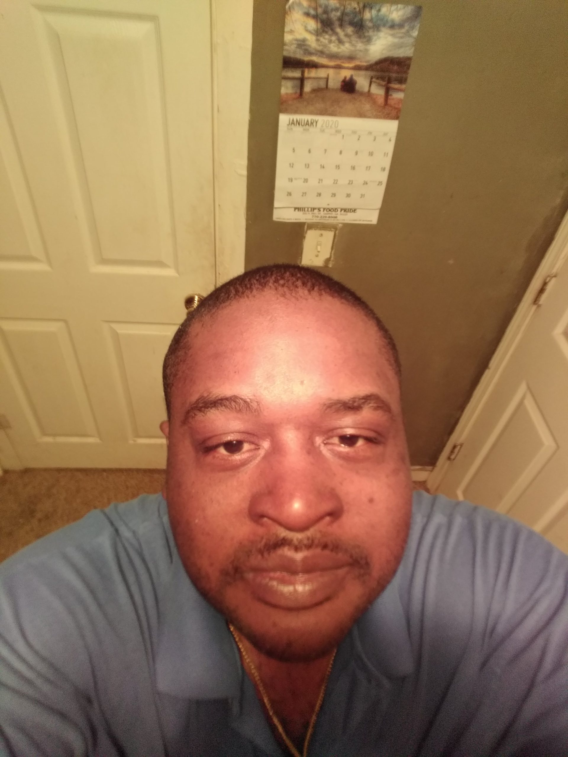 Have my own family living in the suburbs