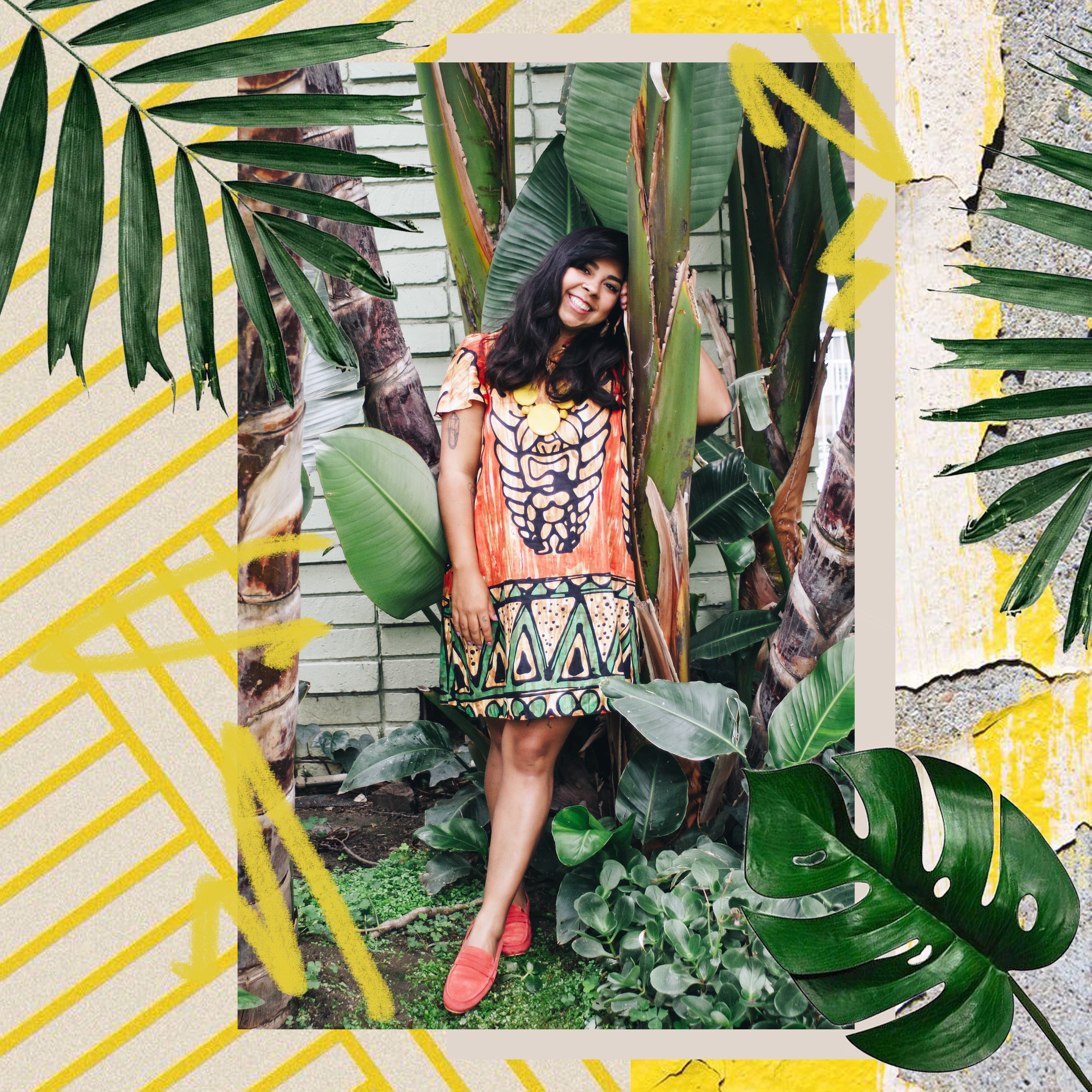 Simonetta Lein Inspired Us