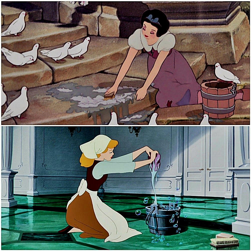 The Only Miss Karmen Taylor "Monie" Oliver Herself Becomes Always Working As Housewife