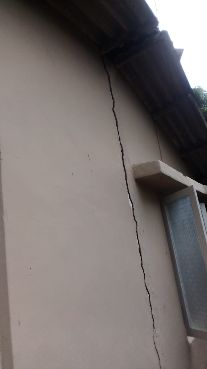 repair my house