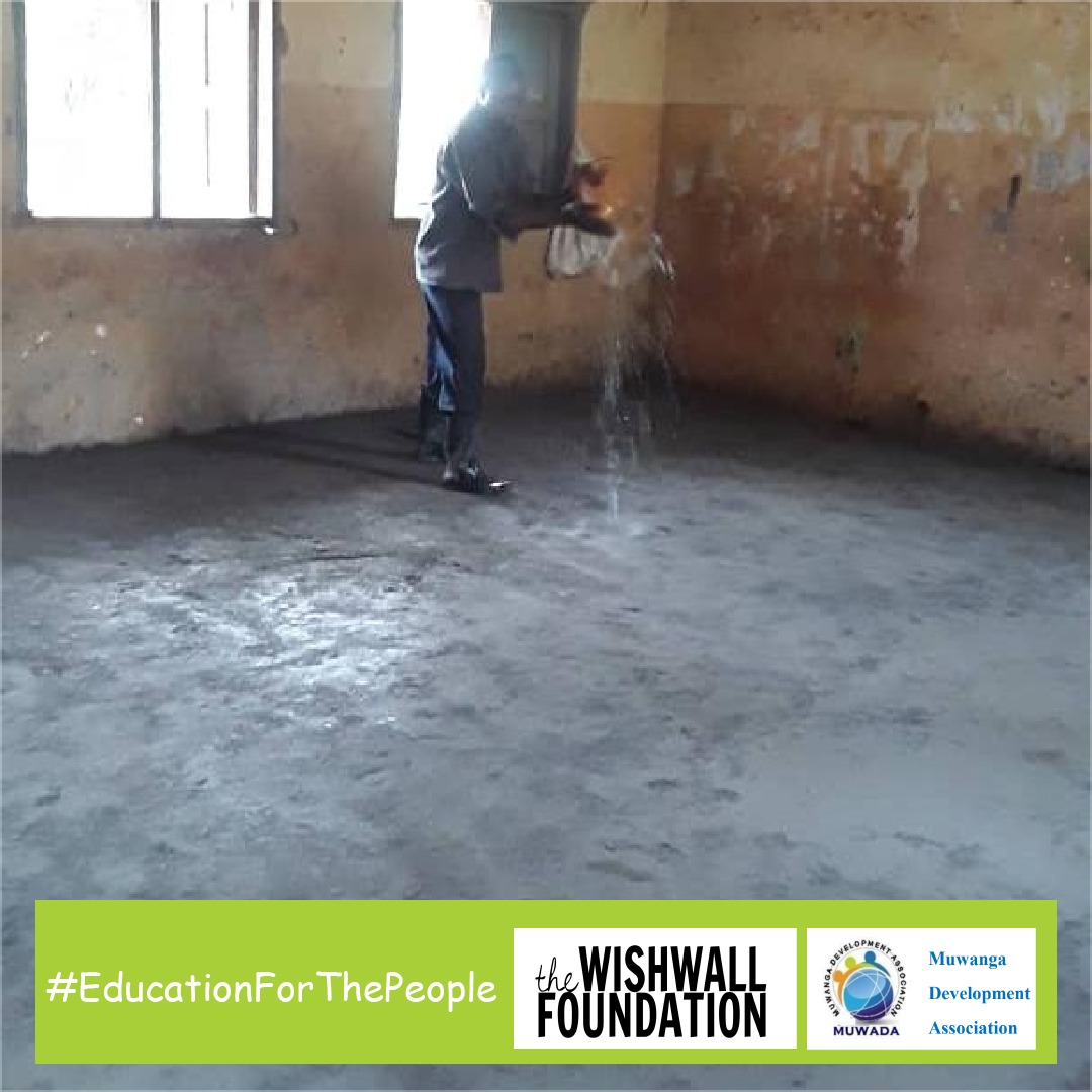 #Education for the People