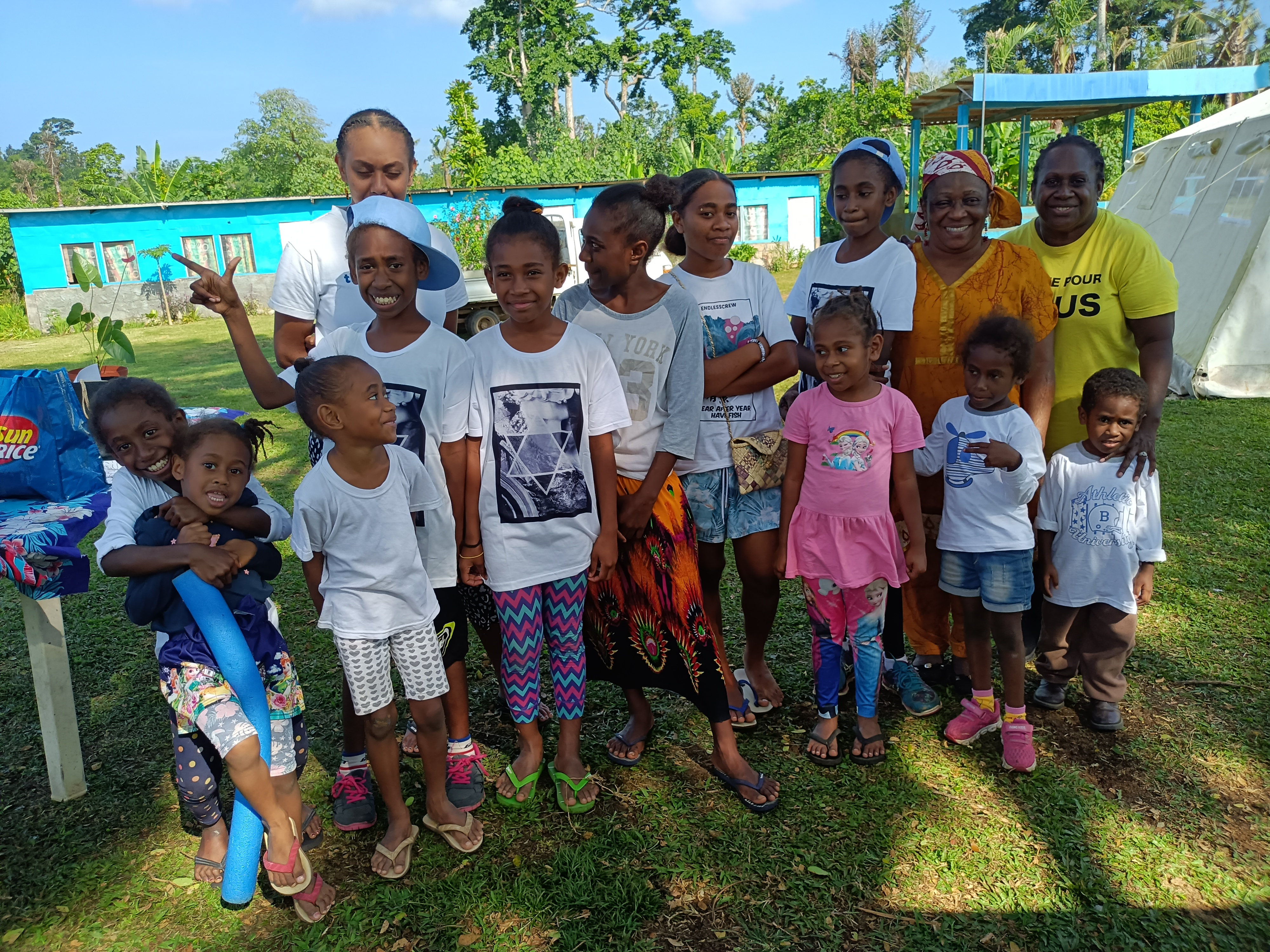 School fees for current dropout students