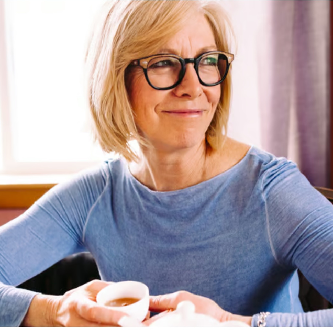 FE: Purpose over profit