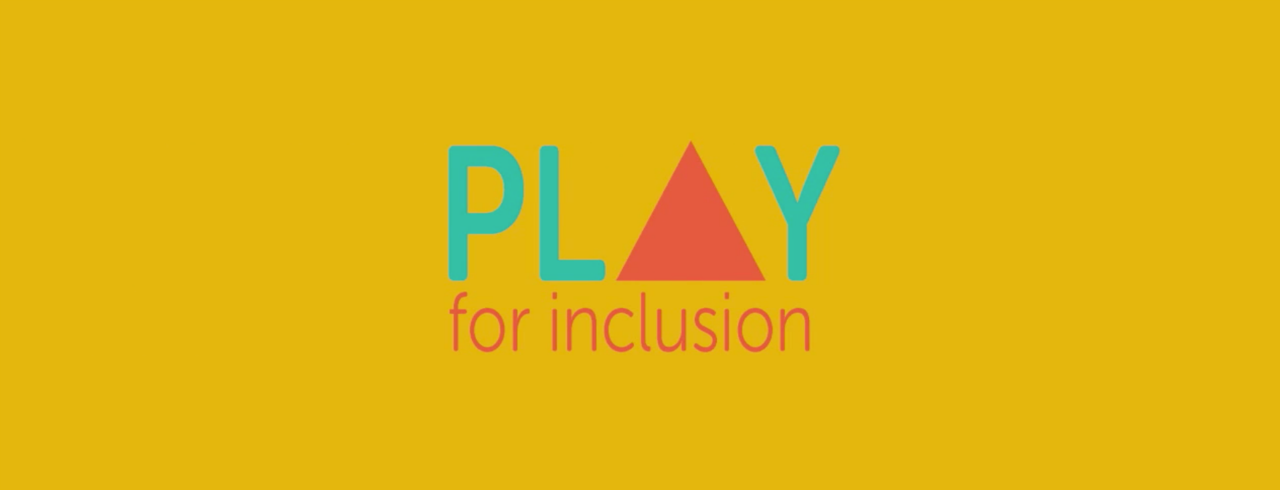 Make the project Kibu. Play for Inclusion