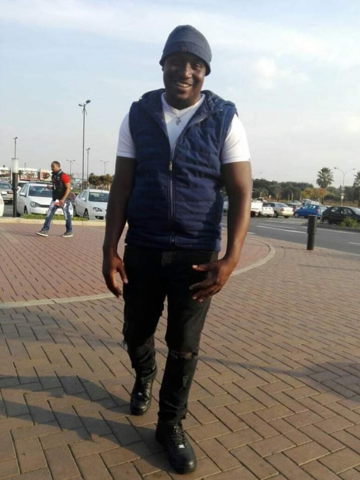 manufacturing company