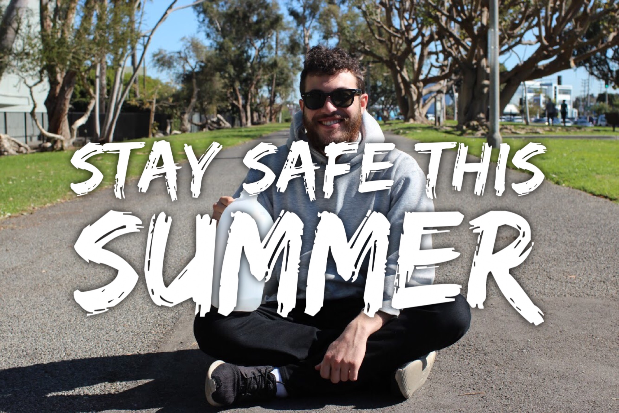 Summer Safety Tips