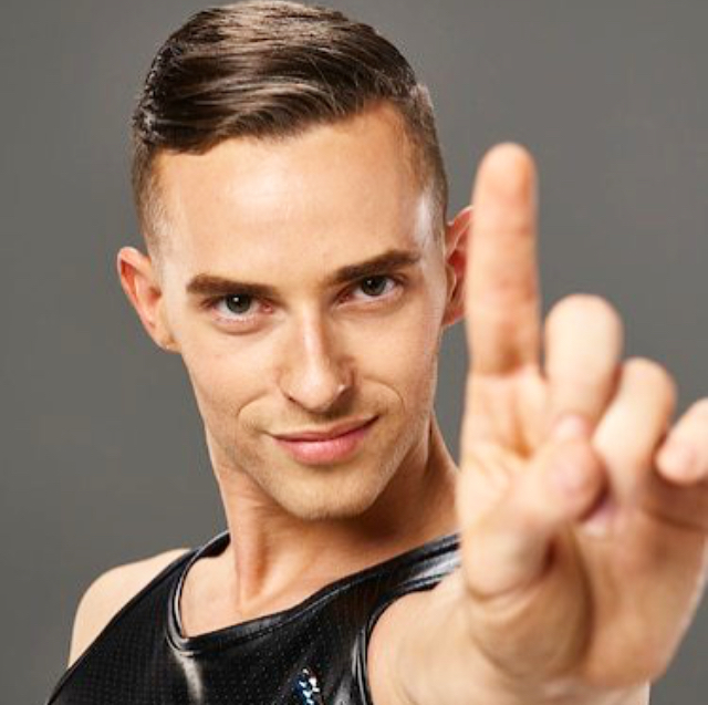 Future Entrepreneurs: Celebrating with Pride