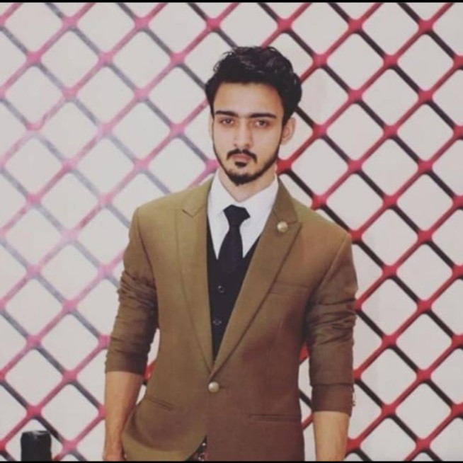 I want to become a rich man and helps everyone