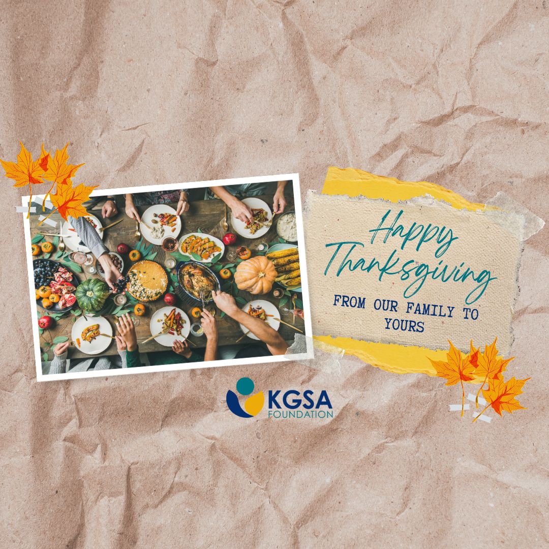 Happy Thanksgiving from Kenya