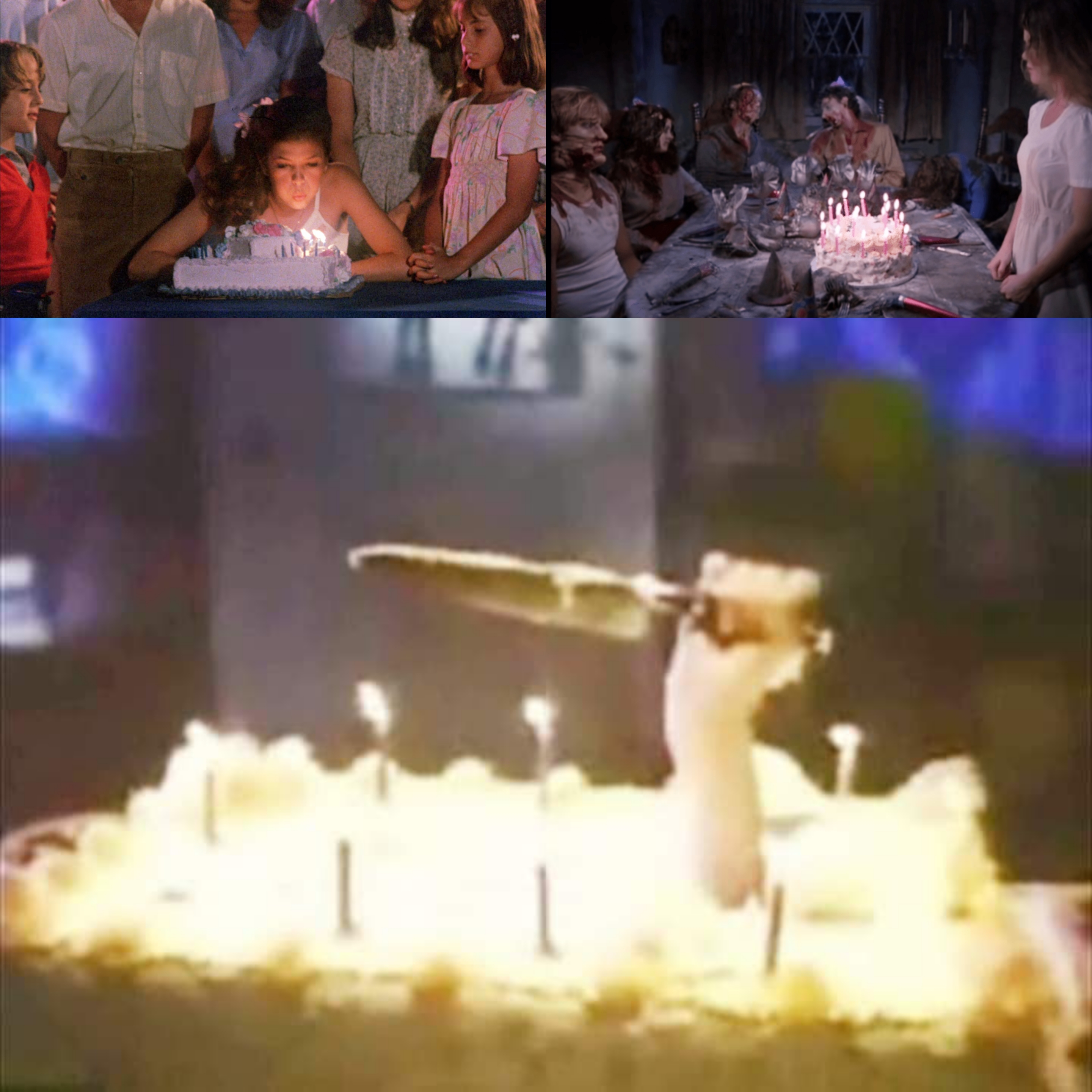 Mr. Henry Creel/Venca's Curse Is Lifted On Purpose By Hand With Help From An Good Sea Fairy