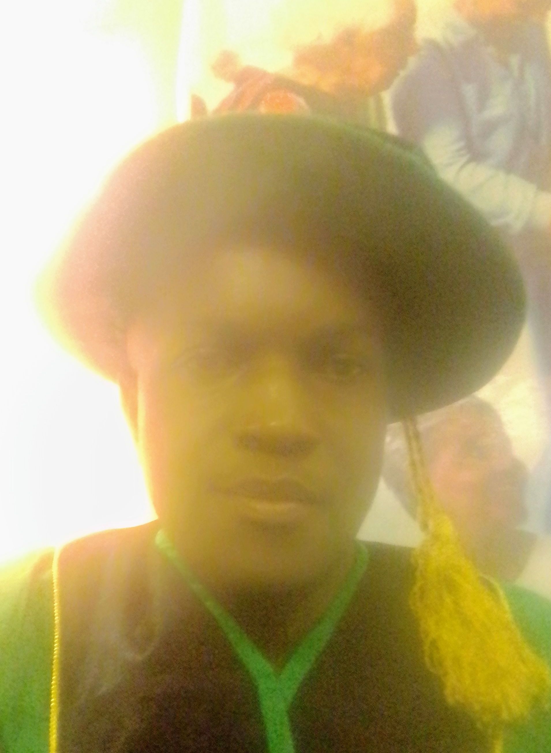 Emeka Ezike Education and Off campus accomodation and Child care Fundraising