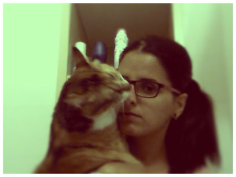 I wish I could have a home